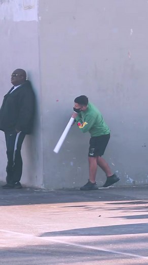 2.2M views · 17K reactions | Best one ever in my opinion 藍 #fyp #muñañyo #prank #pranks #prankvideo #funny #laugh #LaughOutLoud #lol #justforfun | Jay Ferrer Funny | Facebook