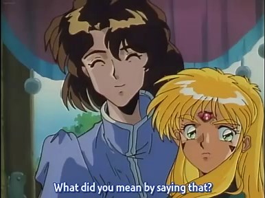 Dragon Rider OVA  Dragonnier  Episode 01  ドラゴン ライダー  [1995]   English Sub