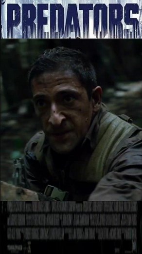 Predators, 2010, Adrien Brody, Alice Braga, Topher Grace, Walton Goggins, Louis Ozawa Changchien