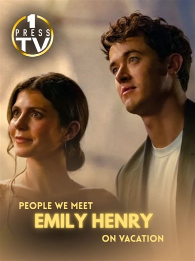 Emily Henry's People We Meet on Vacation: From Book to Film