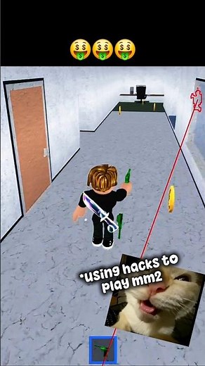 ​[ OP ] MM2 SCRIPT ♧ #murdermystery2 #mm2 #roblox