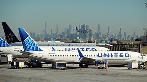 United Airlines resumes flights after Aug. 6 outage. How to get alerts on flight delays