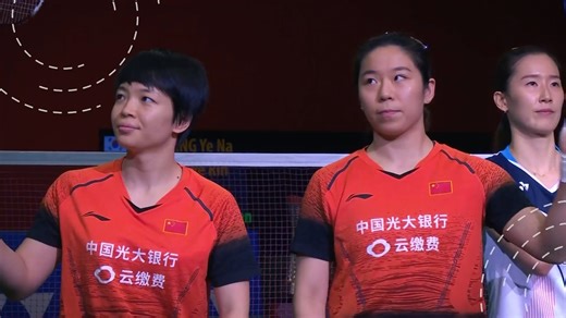 #BWFWorldTour action continues tomorrow in Hong Kong 🇭🇰. Follow #HongKongOpen2023 via: 📱 👉 http://badminton4u.sport 💻 👉 http://match-centre.bwfbadminton.com 🖥 👉 http://bwf.tv #HSBCbadminton | BWF — Badminton World Federation