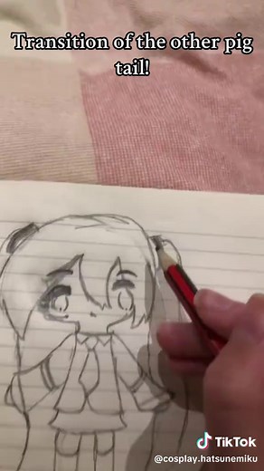 Learn to Draw Miku: Step-by-Step Tutorial