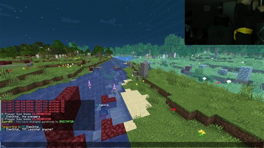 Sword4000 - Bat4000 face reveal💔