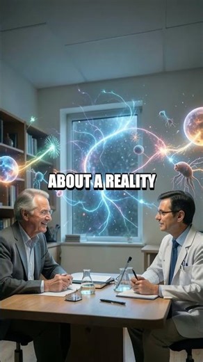 Counterfactual Corridors