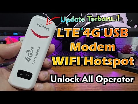 The Cheapest Home 4G Modem? Hi Net H760R 150Mbps Review