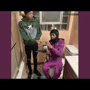 Pfg Meechie x Fully Chop (un-released)