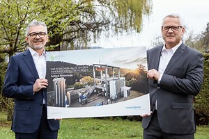 voestalpine researching into hydrogen plasma for green steel production in an international showcase project - voestalpine