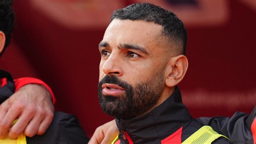 Egypt vs. Benin 2025 livestream: Watch Africa Cup of Nations for free