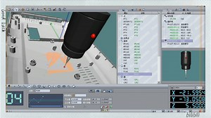 RationalDMIS三坐标编程③