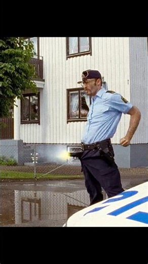 Kopps (2003) | Crotch Cannon: Benny's Dream Robbery#shorts#movies#film