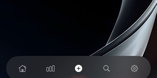 💡 SwiftUI FYI #9 - Custom Tabbar