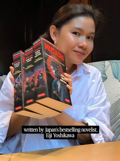 Musashi Novels: Complete English Translation Released