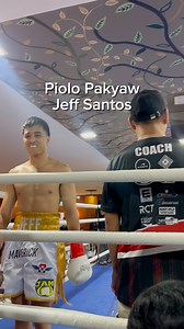 14K views · 52 reactions | Gwapitong Boxer another Piolo Pakyaw Santos vs Tiburon 6rounds pro fight壘 #ninongtank #strongwear#fblifestyle | NinongTank Gaming | Facebook