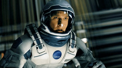 Theoretical physicist who worked on Interstellar explains what really happens in the ending