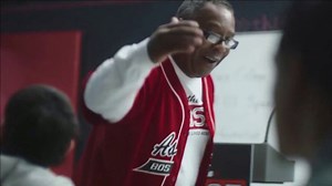 AiM TV Spot, 'Honoring Resilience'