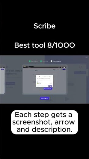 The Easiest Way to Document Any Processscribe | Scribe