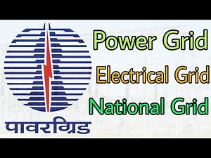 What is Electrical Grid, National Grid, Power Grid (In Hindi)