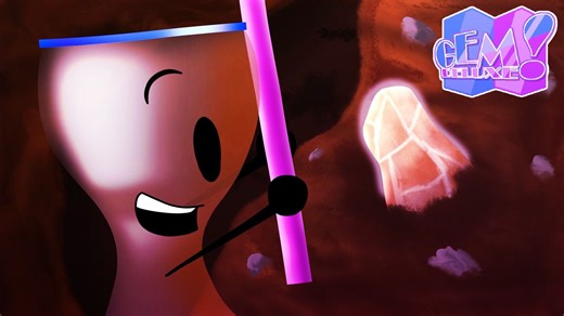 Gem Deluxe 2: 挖掘钻石！ (Dig For The Diamond!)