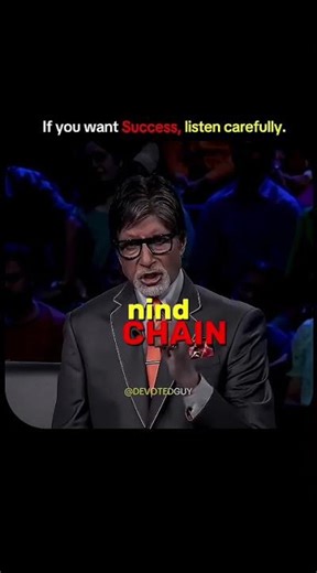 If You Want Success, Be Ready to Work Hard