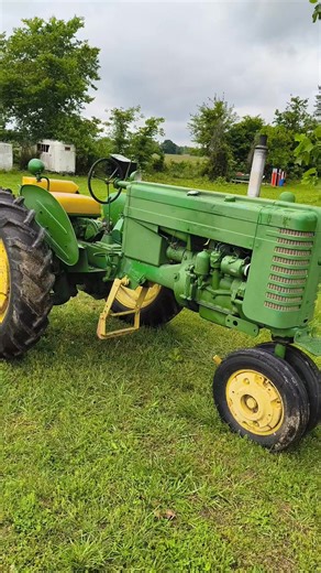 Looking for a camper that you can still live in during the winter time as well Looking to spend $3500 or less I do have a John deer tractor with brush hog I got $1500 in that I could throw in for the right deal Or also looking for a tractor with front end loader Looking to trade my John Deere and brush hog and some cash for one with loader on it | Jode Tennis