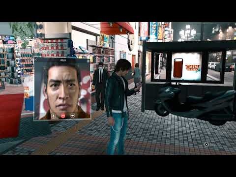 Judgment | 2nd Playthrough PC (Part 2)