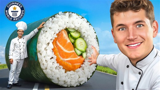 When sushi stopped being precise and became a structural problem