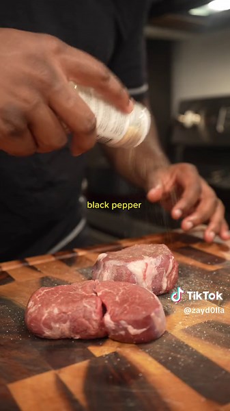 How to Cook the Perfect Filet Mignon: Step by Step Guide