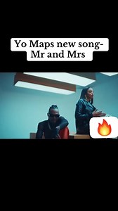 YO MAPS NEW MUSIC VIDEO MR &MRS | LIKO CRIS