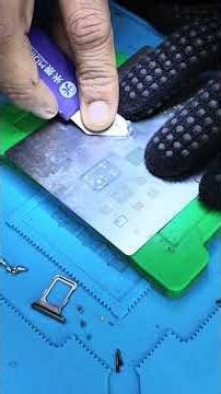 16 promax dead recovery. #trending#viral#smartphone#lifestyle #repair