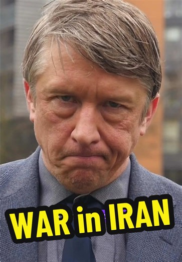 Tickets Available for Jonathan Pie's New Live Show