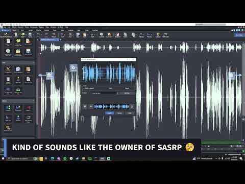 SASRP Owners Kovz Doxxing & Swatting Minors With Proof! San Andreas State Roleplay 720p