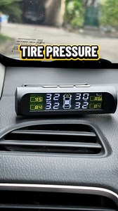 3.5K views · 15 reactions | ✅ BUY HERE: https://s.shopee.ph/14CmGglIu Tire Pressure Monitoring System!  | Noobie Rides | Facebook