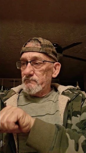 Funky Cold Medina. #goofy #funny #lipsync #dance #grandpa