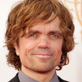 Peter Dinklage | Speaking Fee | Booking Agent