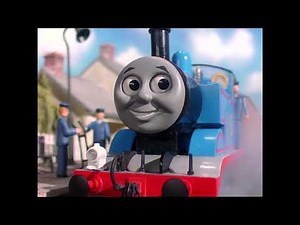 Thomas/Tommy Zoom Parody Intro