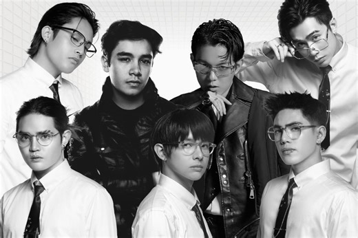 SB19's 'PAGTATAG! The Documentary' now showing in Philippine cinemas | BMPlus