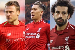 Thursday’s LFC news with fitness latest on returning trio