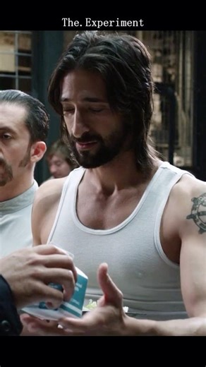 From Slop to Showdown: The Lunch That Ended an Experiment 🍲💥👮‍♂️