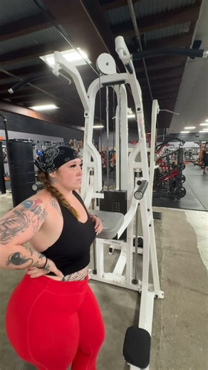 Fatty Kirkpatrick on Instagram