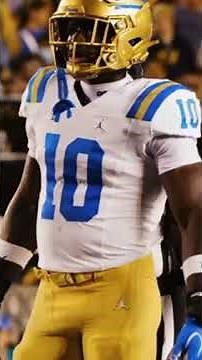 THE CULTURE HAS CHANGED UCLA Football's New Energy! Bob Chesney Big Ten