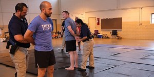 Tyler Police Department to open regional training facility