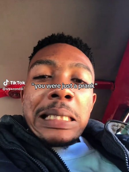 You Were Just a Prank: Understanding the Trend