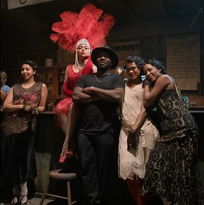 12 reactions | Watch THE COLOR PURPLE come to life in this behind the scenes look at the bold new take  In cinemas January 26. | Warner Bros. Pictures | Facebook