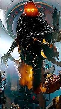 BLACK OPS 6 - Zombies Mission