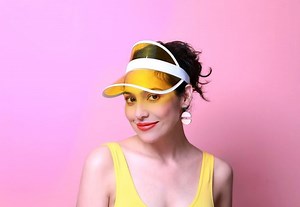 México: Marissa Mur explora y disfruta de los ritmos caribeños