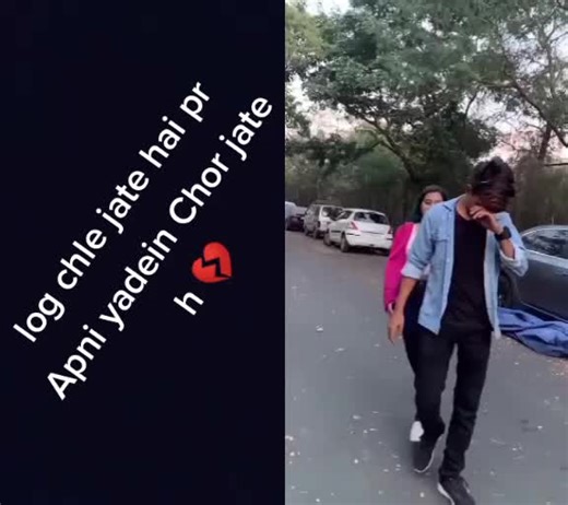 AnishaAnisha68 (@anishajass07)’s videos with Humdard Remix - timah