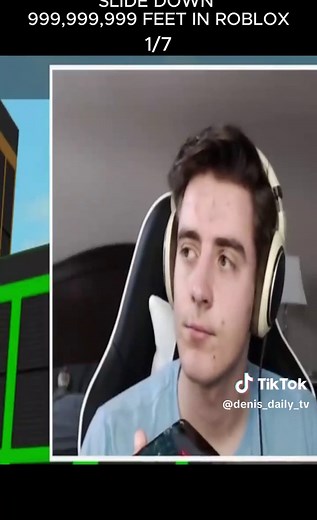 Denisdaily (@denis_daily_tv)’s videos with original sound - Denisdaily