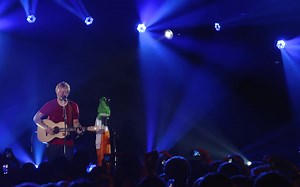 Ed Sheeran - Multiply Live in Dublin (Full Live Show)